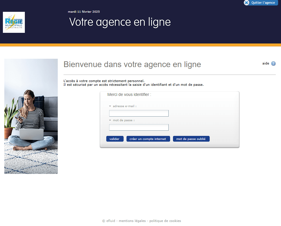 capture 1 - mon agence en ligne